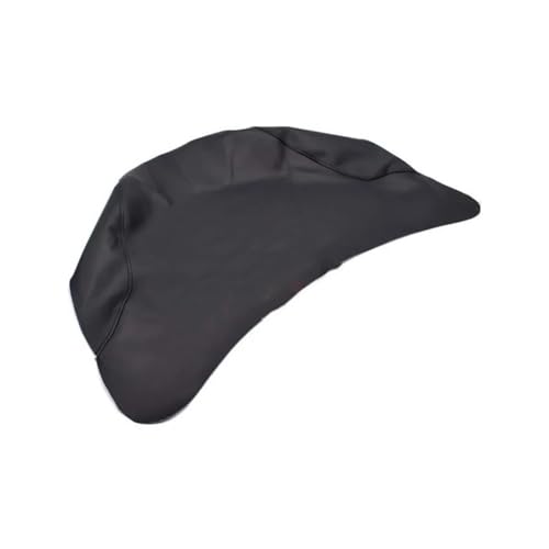 Housse de siège Moto en Cuir PU Épais Imperméable Majesty YP 250