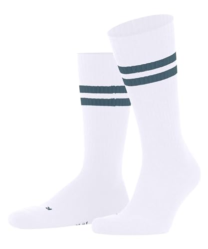 Image of FALKE Men's Lhasa Rib Socks, Wool Cashmere, Business Casual, 1 Pair