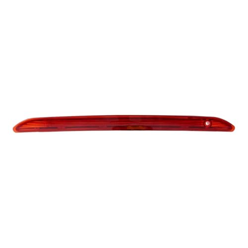 Troisième feu stop pour Seat Leon 5F 2011-2016 à lentille rouge arrière