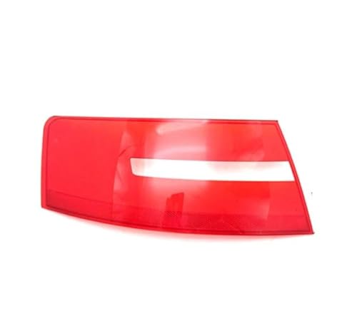 Coque de feu arrière extérieur pour Audi A6 A6L 2009-2011