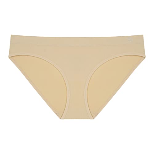 Image of New Balance Women's Seamless Bikini Underwear