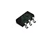 INFINEON BCR321UE6327HTSA1 BCR321UE6327 Series 16 V 25 mA 10 kHz Surface Mount LED Driver - SC74-6 - 50 item(s)