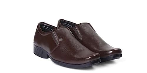 Simple Formal Shoes