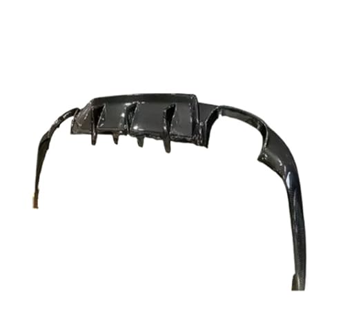 ΉNTX GS200T GS300 GS400H FX|[c 2016-2019 AJ[{t@Co[{fBLbg - tgop[bvAAfBt[U[ATChXJ[gX|C[(Rear Diffuser)