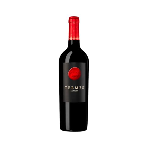 Termes 2016, Vino, Tinto, Castilla y León