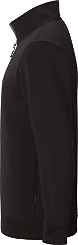 Edwards Quarter Zip Performance Pull Over4