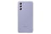 Produktbild Samsung Silicone Cover EF-PG991 für Galaxy S21 5G, Violet