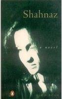 Paperback Shahnaz: A Novel Book