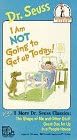 Dr. Seuss - I Am Not Going to Get Up Today [VHS]