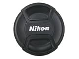 objektivdeckel nikon p900 NIKON Nikon Objektivfrontdeckel 58