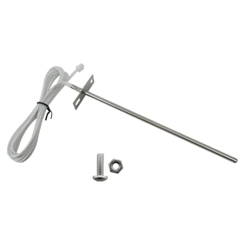 USonline911 New Replacement for RTD Temperature Sensor Probe, Compatible for Camp Chef Woodwind and DLX Series, Replace for Part PG24-44 Cover