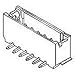 Molex / Waldom 55460-1372 Connector Headers and PCB Receptacles
