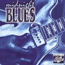Midnight Blues [Audio CD] Various Artists
