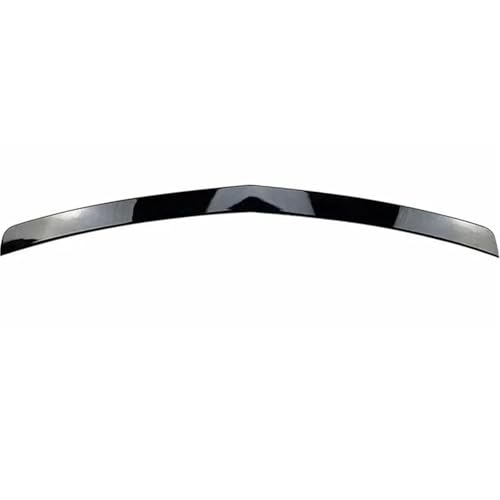 Aileron arrière pour Mercedes Classe E W212 E200-E63 AMG, becquet de toit 2008-2015