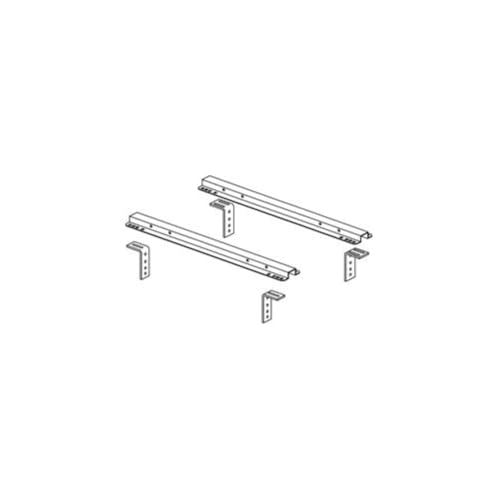 Pullrite 0820 Univrsl 5Th Brckt 16K 20K