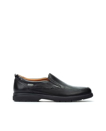 PIKOLINOS Loafers Leather Navarra for Man - Main Image