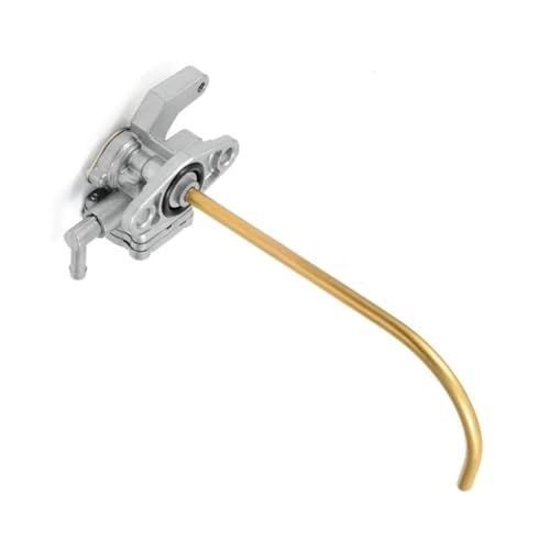 Robinet de carburant pour Brute Force 650 réparer une fuite essence de quad
