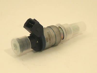 Siemens/VDO A2C59514053 Fuel Injector