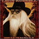 Legend in My Time: Hank Wilson [Audio CD]