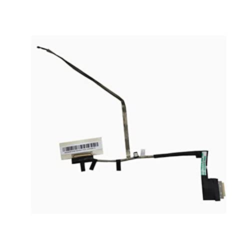 Réparer écran noir Acer Aspire V5-171 avec le câble vidéo d'alimentation LED DC02001SB10