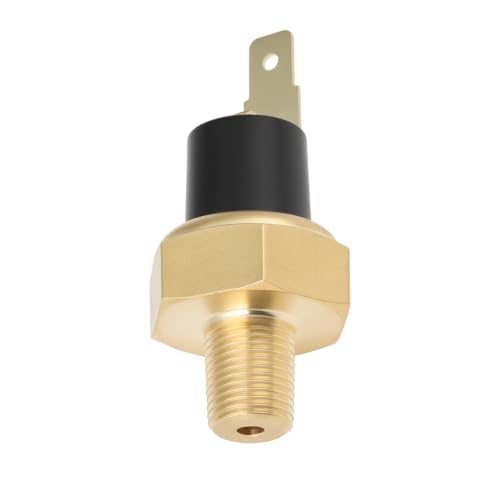 Interruptor de presión de aceite 1/8 BSPT para Mitsubishi y Suzuki