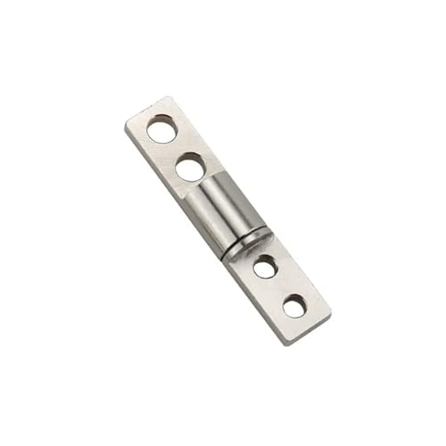 Charnière à couple rotative 360° avec blocage d'angle précis pour trappe