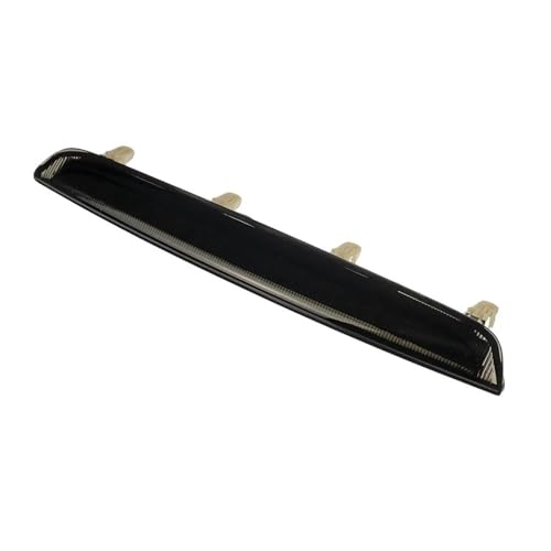 Troisième feu stop corrige avertissement ampoule défectueuse tableau bord A3 Sportback RS3 2008