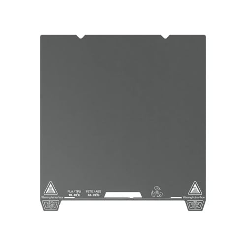 ቷR[hvgrhv[g  235x235mm vbgtH[{[hACreality K1/CR 10 SE/K1 MAXΉ