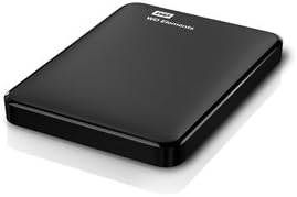 Western Digital Elements merevlemez csatlakozók