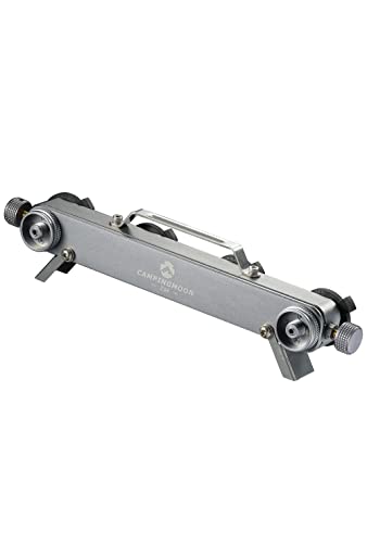 �L�����s���O���[���iCAMPING MOON�j CB�� �K�X���j�b�g 4�{�A���� CB�^�K�X�X�e�[�V���� �X�����^ Z54