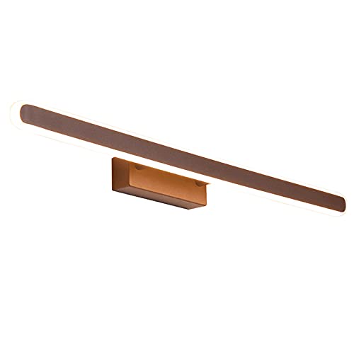 Lampe longue bande LED minimaliste et étanche style créatif