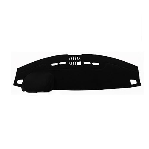 Tapis de protection tableau de bord contre les reflets Range Rover