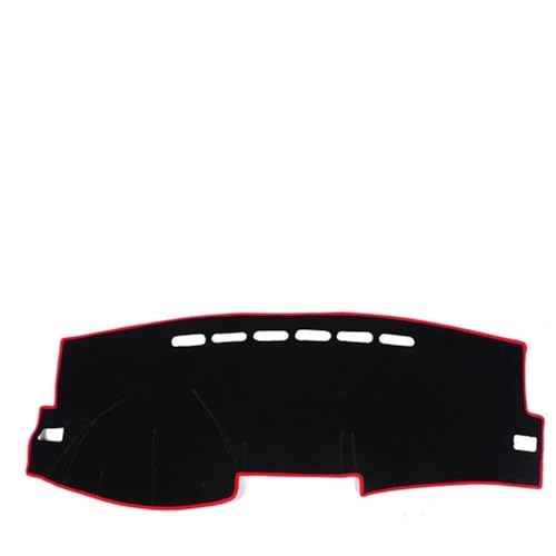 Tapis protection tableau bord voiture Toyota Corolla Axio Fielder 07-13