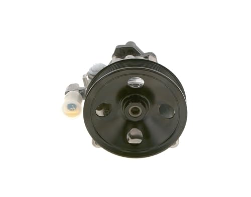 Pompe de direction assistée hydraulique BOSCH K S00 000 686 pièce de rechange