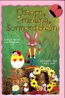  Ostern, Frühling, Sonnenschein: Lustige Ideen aus Moosgummi & Co