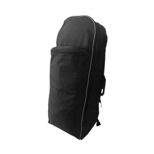 harayaa Inflatable Paddleboard Travel Backpack Inflatable Paddle Board Bag Tear Resistant Indoor Portable Outdoor Surfboard Backpack