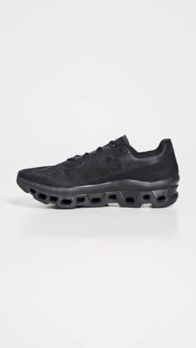 Image of On Men's Cloudmonster Sneakers