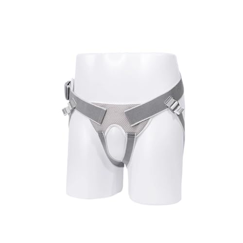 Faja para Hernia Inguinal Ajustable Talla Small miniatura 1