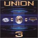 Union 3 [Audio CD] V.V.A.A.