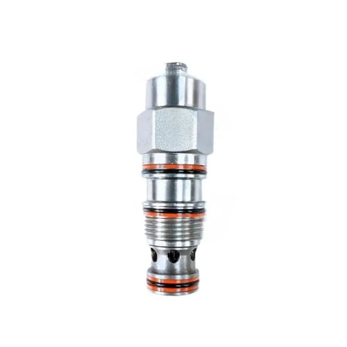 Vanne de distribution hydraulique CBEA-LBN distributeur à cartouche - 2