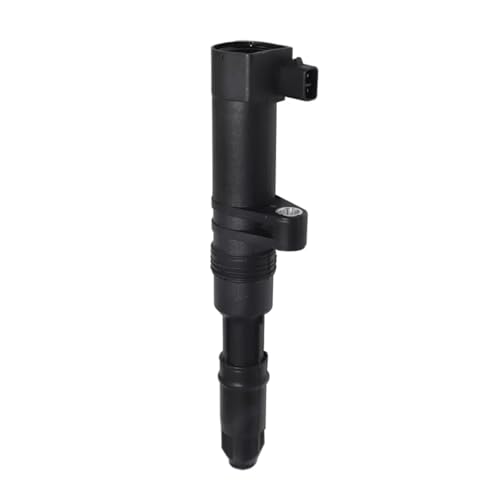Bobine d'allumage compatible Dacia Express 1.6 MPI 85 - 4