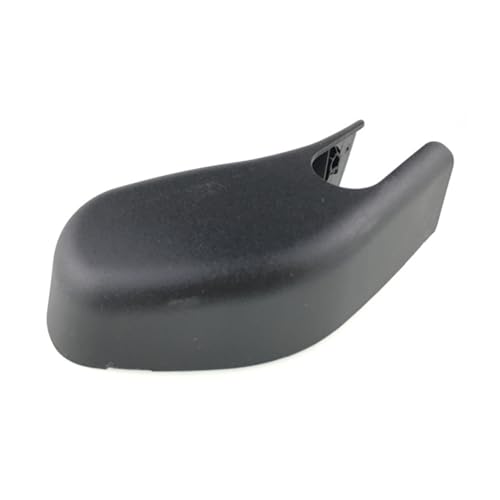 リアガラス ウォッシャー ワイパーアーム ナットカバーキャップに適合するフォード フォーカス 2 MK2 2004-2011 カーアクセサリー