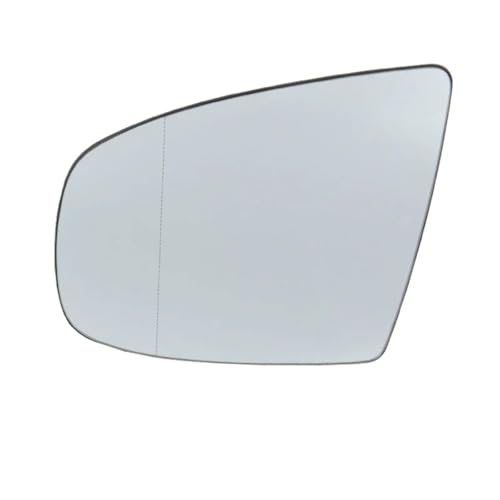 Verre Rétroviseur Droit Chauffant BMW X5 E70 X6 E71 E72 2007-2014