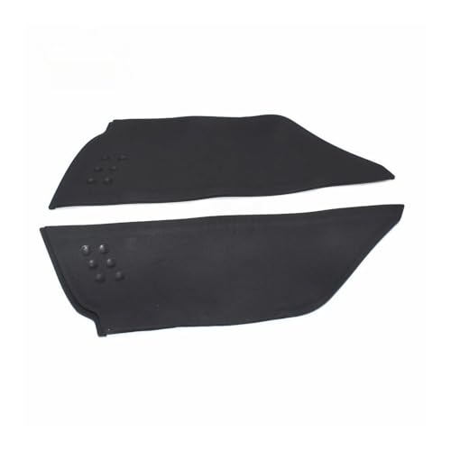 Marchepied T-MAX500 2008-2011 - Tapis Repose-Pieds de Haute Qualité pour Moto Haute Performance