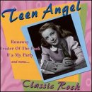 Teen Angel [Audio CD] Various Artists