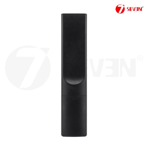 7SEVEN® Compatible with Nokia Tv Remote Control Suitable for Smart Android UHD HD Television 32HDADNVVEE 40FHDADNVVEE 43FHDADNVVEE 43UHDADNVVGE 50UHDADNVVGE 55UHDADNVVGE Models 3 213WWmTUCAL