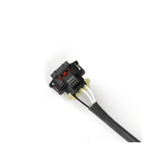 Sonde Lambda 9A260619801 capteur d'oxygène O2 aval pour rechange auto - 4