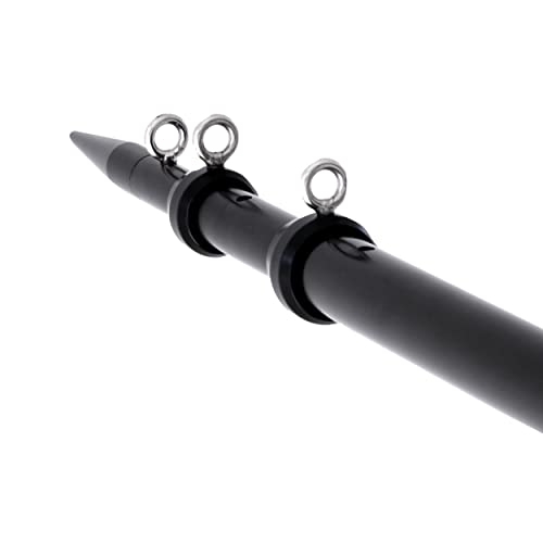 Tigress XD 12 ft Center Outrigger