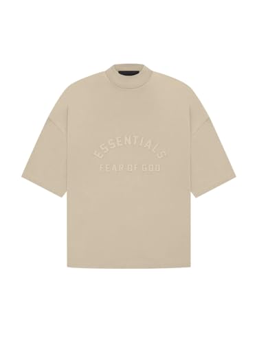 【ゆりあ】FOG【ESSENTIALS】T Shirt XXL Essentials (SS23) Oversized T-Shirt (US, Alpha, X-Small