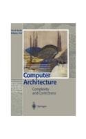 COMPUTER ARCHITECTURE: COMPLEXITY AND CORRESTNESS | Amazon.com.br